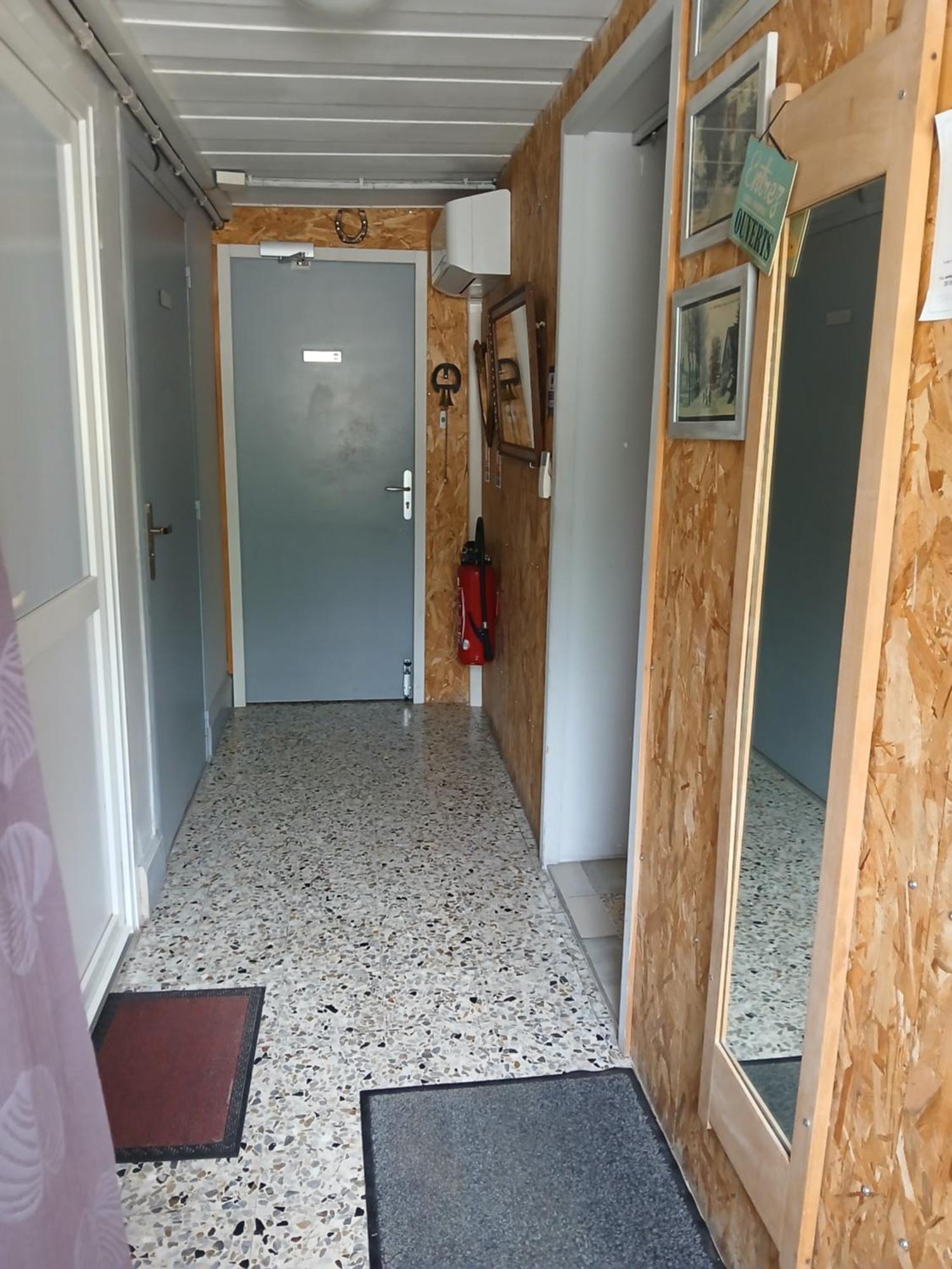 Gite La Lusitanie Morteau Habitación foto